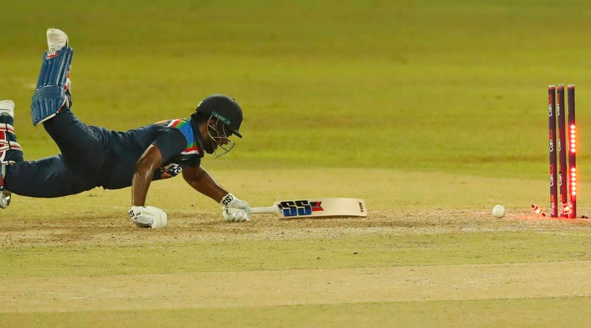 Sanju Samson