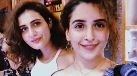 fatima sana shaikh, sanya malhotra