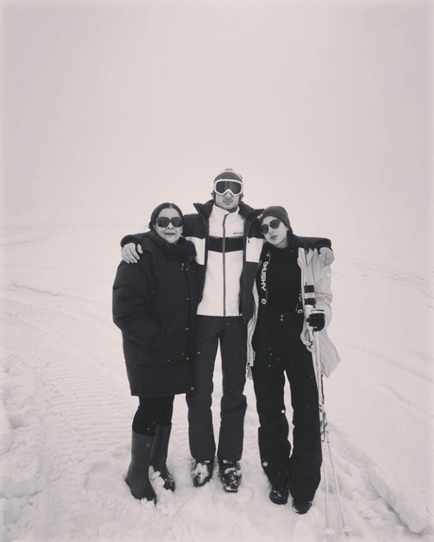 sara ali khan family