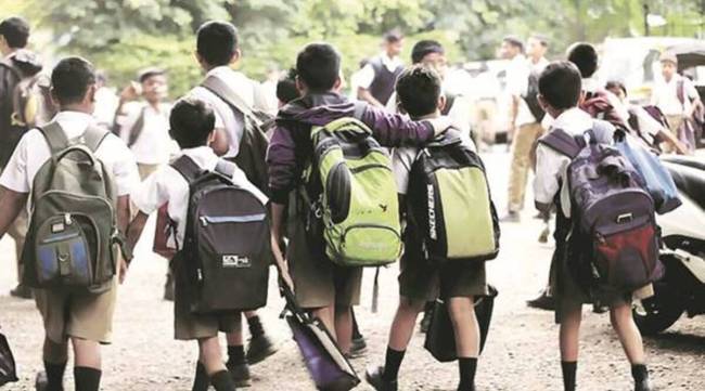 NEP 2020 will be critical to building a New India. Achieving this national objective will require all stakeholders to come together. (Representational)