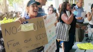 Mask Guidance Divides Parents Heading Into New School Year In US 