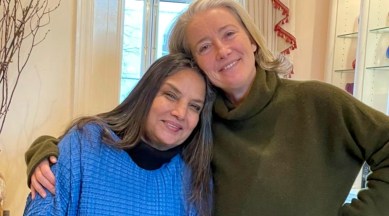 shabana-azmi-emma-thompson What's Love Got To Do With It photos