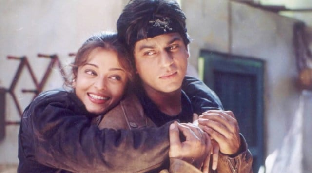 josh film shah rukh aishwarya