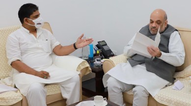 Amit Shah