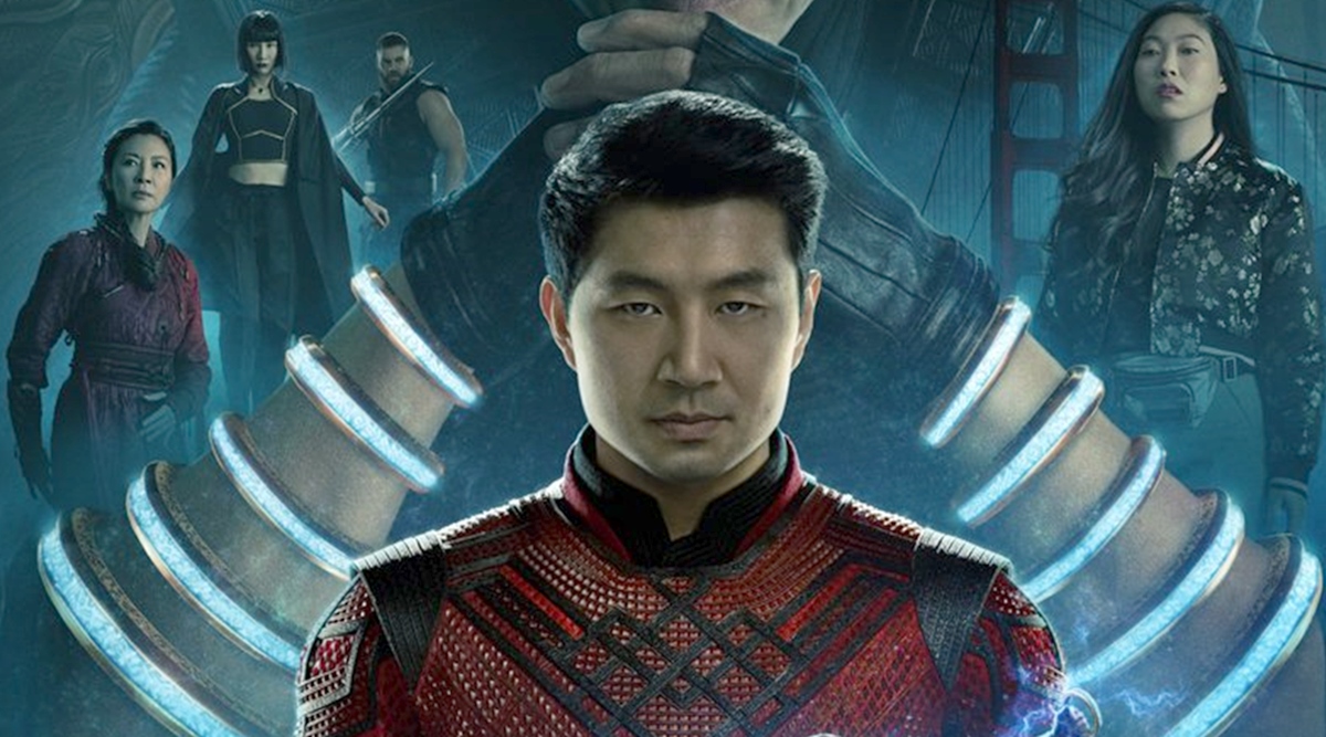 Shang-Chi new feature: Kevin Feige recalls Iron Man and the Ten Rings ...