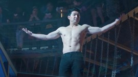 simu liu shang chi film