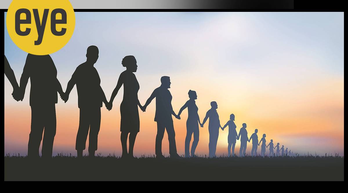 shelja sen, sunday, eye 2021