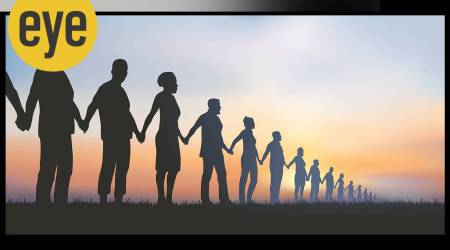 shelja sen, sunday, eye 2021