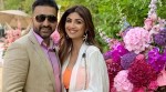 shilpa shetty, raj kundra