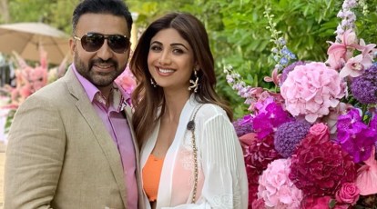 Shilpa Setty Chudia Sexy Story - Shilpa Shetty promises 'to survive challenges' in first post after husband  Raj Kundra's arrest in porn case | Entertainment News,The Indian Express
