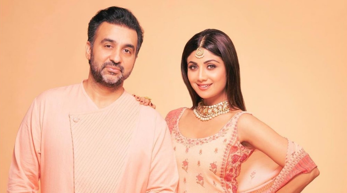 Shilpa Shilpa Shetty Xxx Video - When Raj Kundra spoke of his humble background: 'My dad was a bus  conductor, I hated poverty' | Entertainment News,The Indian Express