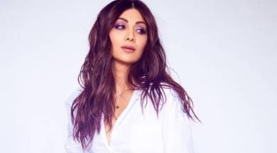 Shilpa shetty, hungama 2 promotions