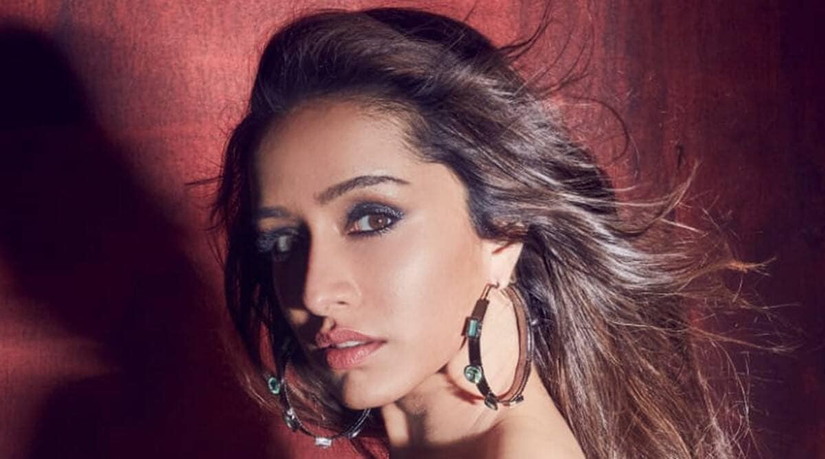 Shraddha Kapoor completes two years of being vegetarian ...