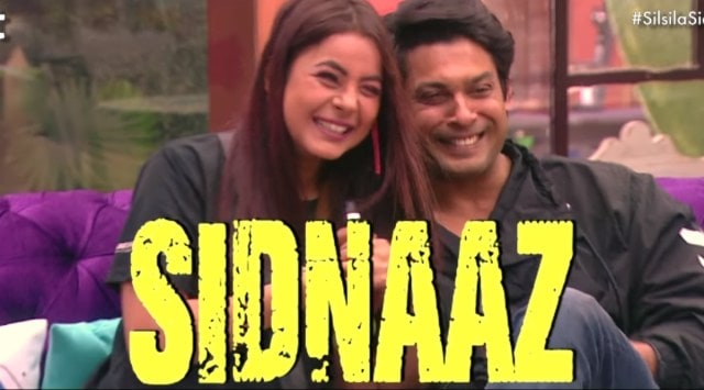 sidnaaz, bigg boss ott