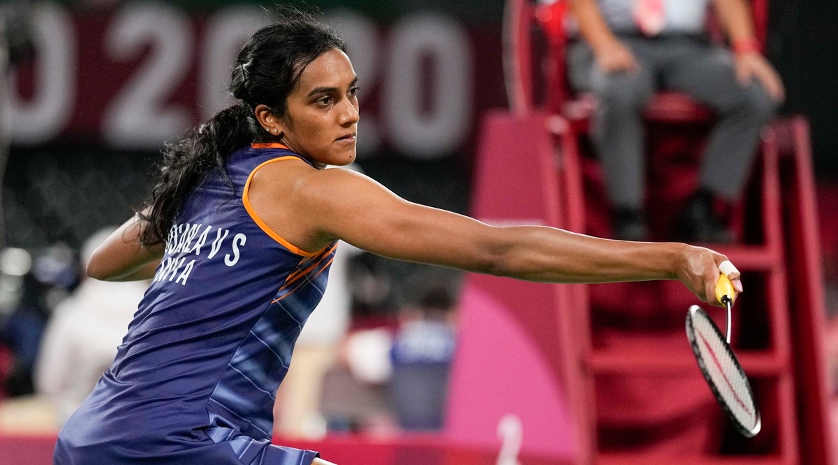 India at Tokyo 2020: PV Sindhu, Manika Batra, Mary Kom steal the ...