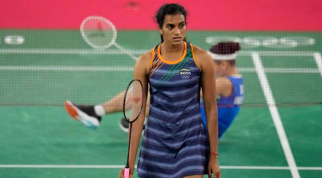 PV Sindhu, PV Sindhu tokyo olympics, PV Sindhu olympics semi final pv sindhu vs tai tzu ying, pv sindhu bronze medal match, pv sindhu vs he bing jiao