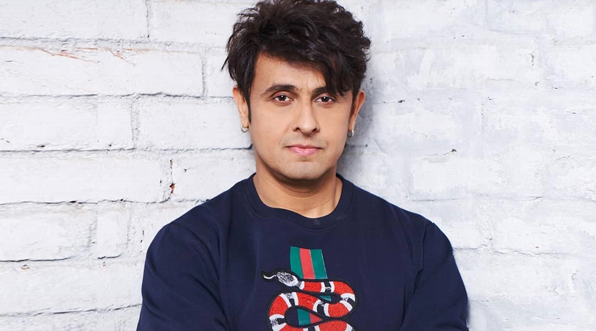 1200px x 667px - Sonu Nigam on 2 songs closest to his heart and how they were made: 'Listen  to Karan Johar or Nikkhil Advaniâ€¦' | Music News - The Indian Express