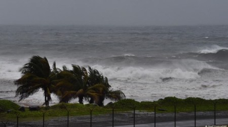 Tropical storm Elsa, Elsa exit cuba, elsa current location, elsa florida, world news, indian express