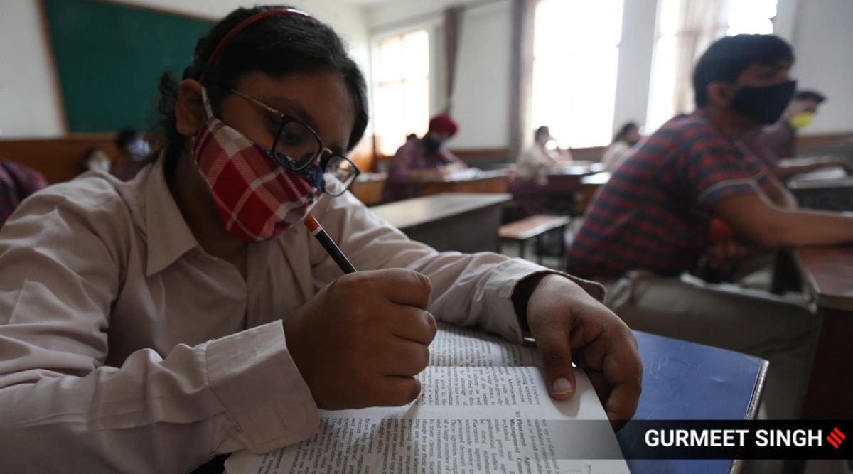 Rajasthan govt schools new academic session applications