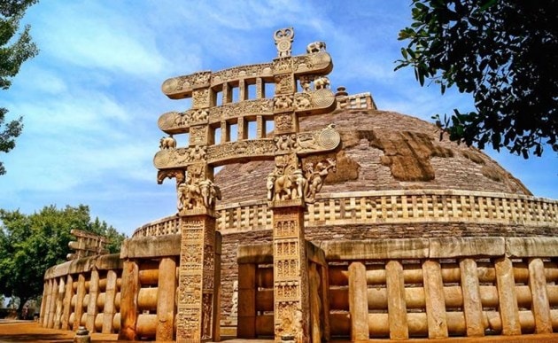 UNESCO recognised sites, Ramappa Temple in Telangana, UNESCO world heritage site list, Indian heritage sites, indianexpress.com, Indian Express