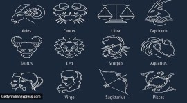 sunday zodiac