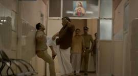 Suresh Gopi in Kaaval