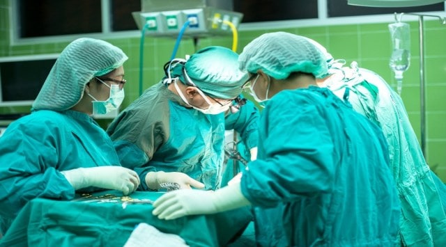 Free bone marrow transplants for underprivileged kids at Kokilaben
