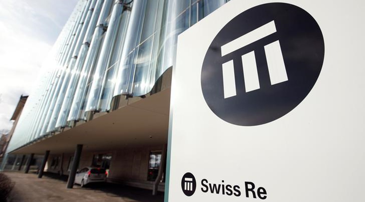 Global insurance recovery will be faster, stronger than in 2008: Swiss ...