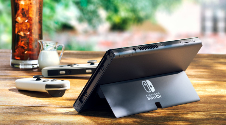 Nintendo Switch OLED price in India may be around Rs 35,000, same