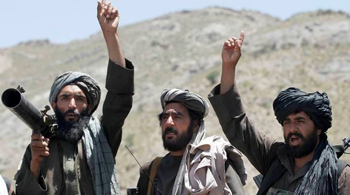 Taliban
