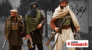 Who are the Taliban – Part 2: Will there be changes on the ground?