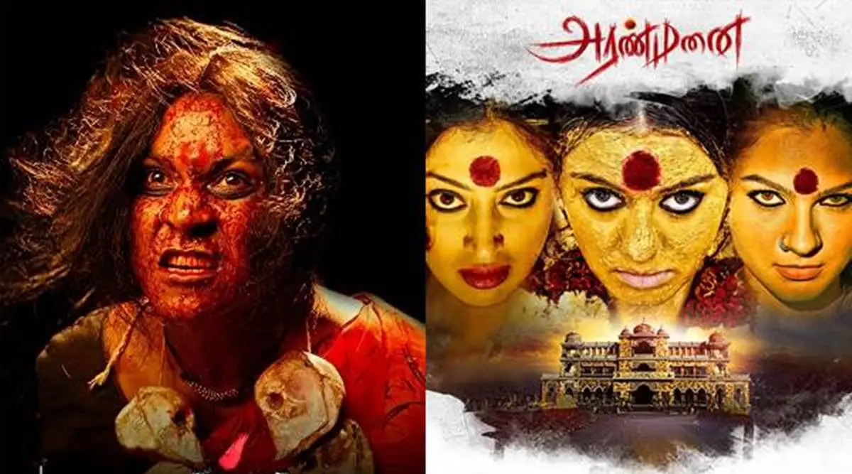How the horror genre is dying in India sans innovation and ...