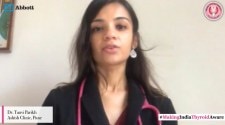 Dr. Tanvi Parikh – Why is it important to test and treat Thyroid disorders during pregnancy?