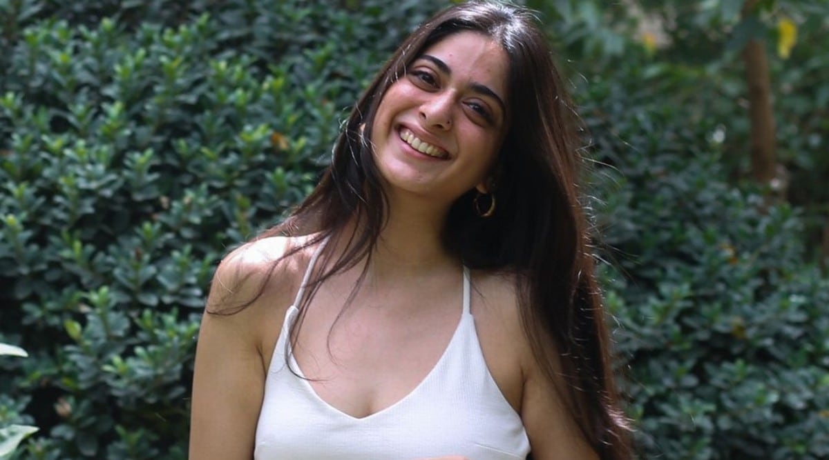 tanya maniktala feels like ishq