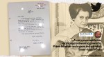 Indira Gandhi’s letter of thanks to JRD Tata, Indira Gandhi letter to JRD Tata, Indira Gandhi personal type written letter to JRD Tata, Harsh Goenka, Harsh Goenka Twitter, viral news, Trending news, Indian Express news