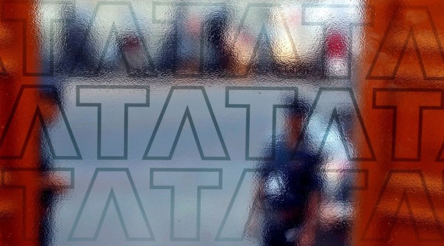 The company has executed definitive agreements with Panatone Finvest, a subsidiary of Tata Sons (Tata group holding firm). [REUTERS]