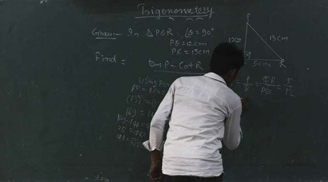 Delhi University has the most number of positions vacant — 846 out of 1706.