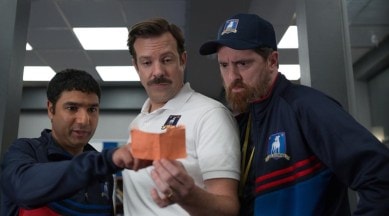 Ted Lasso Season 2