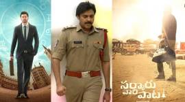 Films of Prabhas, Mahesh Babu and Pawan Kalayan set to clash at the box office next Sankranti. 