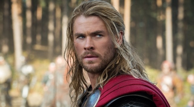Thor Dark World, chris hemsworth, thor 2