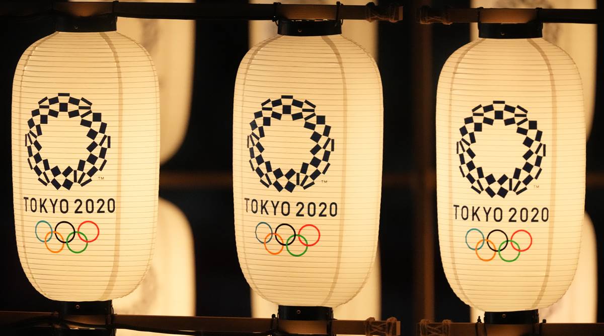 Tokyo medal tally