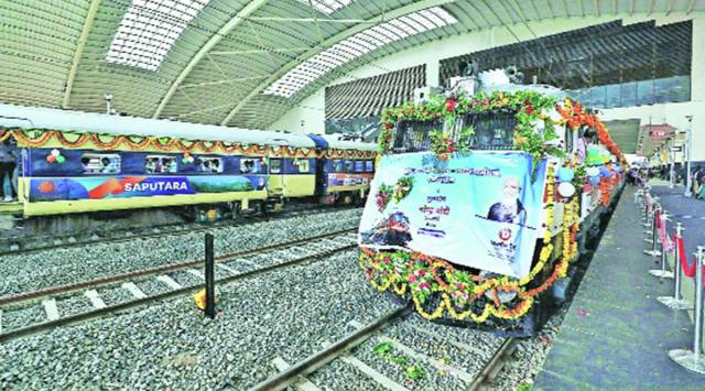 Railways can be turned into centre of economic activity using its assets: PM