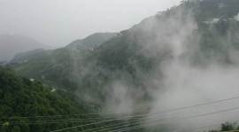 Weather Forecast Today Live Updates: Four killed in cloudburst in J&K village, PM Modi says govt closely monitoring situation