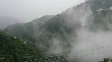 Weather Forecast Today Live Updates: Four killed in cloudburst in J&K village, PM Modi says govt closely monitoring situation