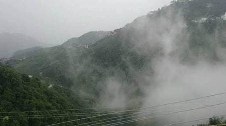 Weather Forecast Today Live Updates: Four killed in cloudburst in J&K village, PM Modi says govt closely monitoring situation