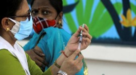 pune covid news vaccine drive PMC