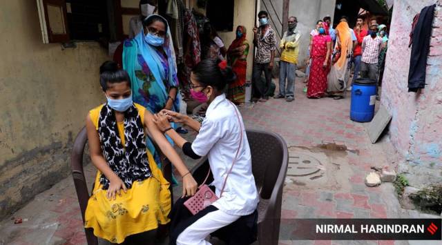 Coronavirus India Live Updates: High positivity rate in Northeastern states; Uttarakhand cancels annual Kanwar Yatra