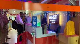 I-T searches Bharat Samachar, Bharat Samachar channel, Bharat Samachar IT raid, Bharat Samachar, Bharat Samachar IT raids explained, Indian express