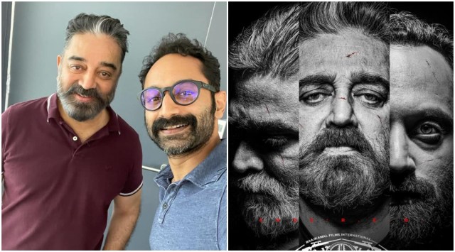 Fahadh Faasil, vikram