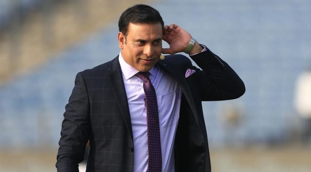 Laxman is the chief of National Cricket Academy in Bengaluru. (File)